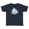 unicorn alway be you Toddler T-shirt