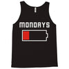 mondays suck Tank Top