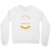 marauder's map Crewneck Sweatshirt