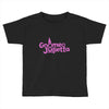 Sherlock Gnomes Toddler T-shirt