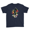 samurai Youth Tee