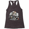 browncoat club Racerback Tank
