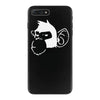 cheeky chimp iPhone 7 Plus Case