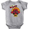 i am the night! Baby Onesie