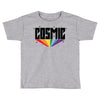 Cosmic Toddler T-shirt