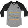 shakin' it is all i know 3/4 Sleeve Shirt