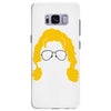 ric flair silhouette Samsung Galaxy S8 Plus