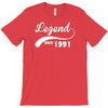 legend since 1991 T-Shirt