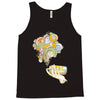 chloroflorohypnohype Tank Top