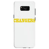 changers Samsung Galaxy S8