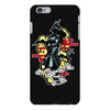 samurai iPhone 6 Plus/6S Plus Case