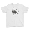 listen to your inner cat girls Youth Tee