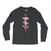 Sexy Long Sleeve Shirts