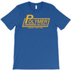 polymer records, ideal gift or birthday present funny T-Shirt
