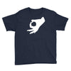 finger symbol Youth Tee