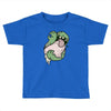 yet another new id Toddler T-shirt