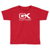 GK new Toddler T-shirt