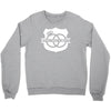 ring security Crewneck Sweatshirt