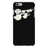 funny rude sperm bj ideal birthday gift or presen iPhone 6 Plus/6s Plus Case