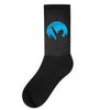 bat signal Socks
