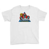 the ever absorbing Youth Tee