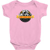 PS GRAFIKA Baby Bodysuit