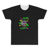 too zuul for school All Over Men's T-shirt