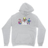 bad milk inc Youth Hoodie
