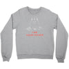 i am your father   mens funny Crewneck Sweatshirt