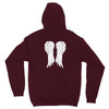 Daryl Wing Unisex Hoodie
