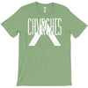 chvrches logo T-Shirt