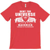 Dent The Universe 1995 Maverick T-Shirt