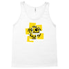 polarized law Tank Top
