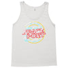 space port Tank Top