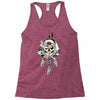 dream catcher Racerback Tank