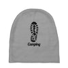 Boot Baby Beanies