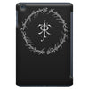 tolkien ring inscriptions iPad Mini