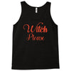 witch please Tank Top