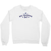 rex manning day Crewneck Sweatshirt