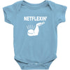 netflexin Baby Bodysuit