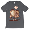 french toast kiss T-Shirt