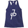 Jake Paul Racerback Tank