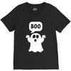 Ghost Boo V-Neck Tee