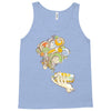 chloroflorohypnohype Tank Top
