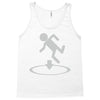 man is go Tank Top