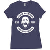 Conor McGregor - The Notorious Ladies Fitted T-Shirt