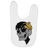 xxxtentacion Baby Bibs