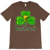 ireland shamrock T-Shirt
