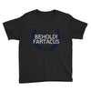 behold fartacus Youth Tee