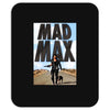 funny  mad max and dog, ideal gift or birthday present Mousepad